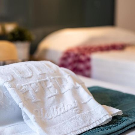 12. Comfortable Apartment In Las Americas Πλάγια ντε λας Αμέρικας Εξωτερικό φωτογραφία