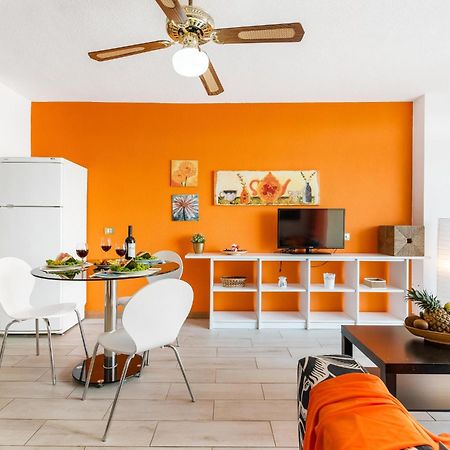 12. Comfortable Apartment In Las Americas Πλάγια ντε λας Αμέρικας Εξωτερικό φωτογραφία