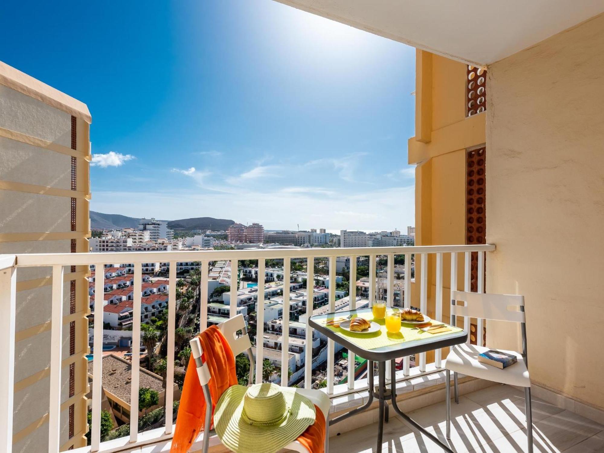 12. Comfortable Apartment In Las Americas Πλάγια ντε λας Αμέρικας Εξωτερικό φωτογραφία