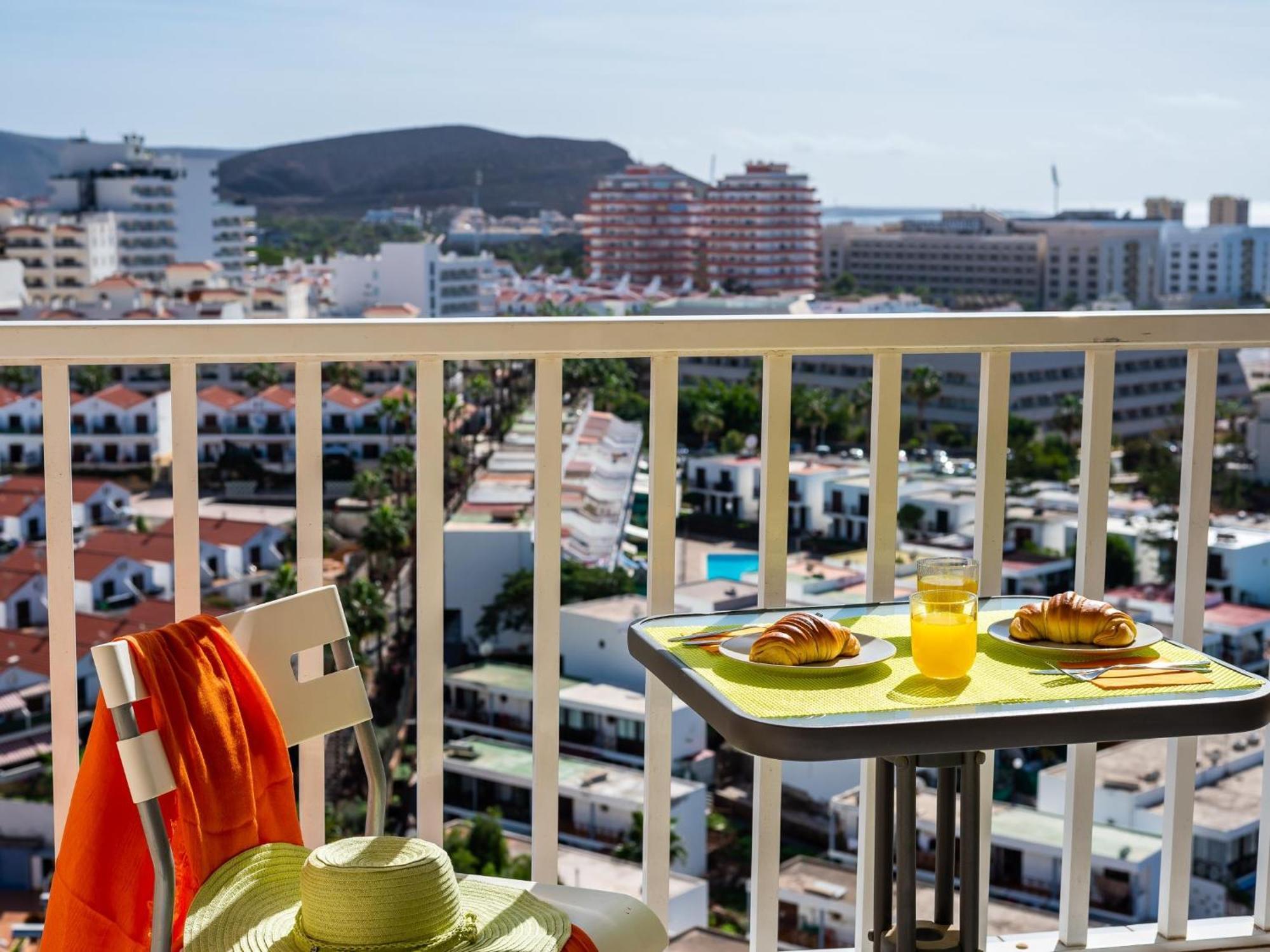 12. Comfortable Apartment In Las Americas Πλάγια ντε λας Αμέρικας Εξωτερικό φωτογραφία