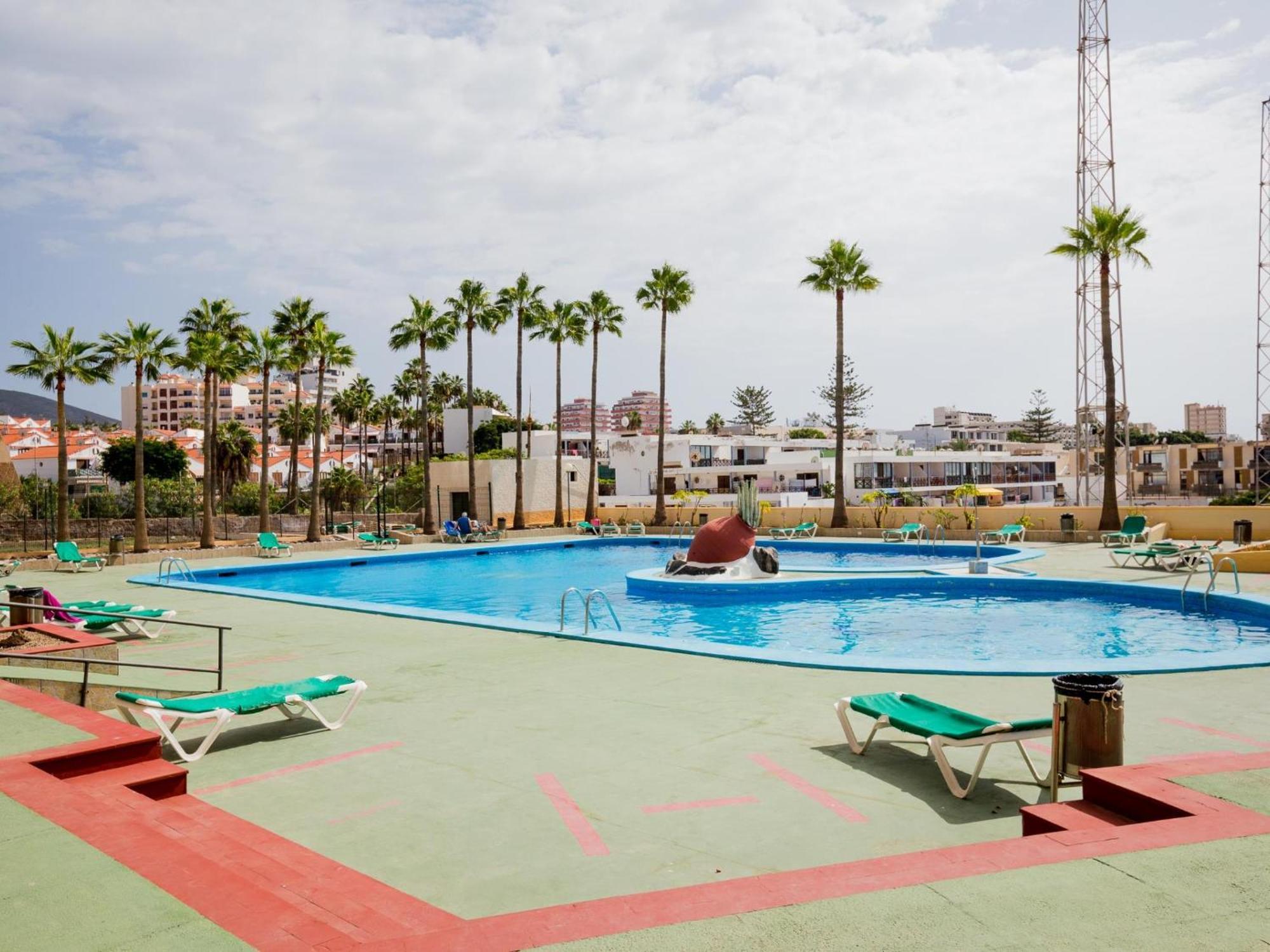 12. Comfortable Apartment In Las Americas Πλάγια ντε λας Αμέρικας Εξωτερικό φωτογραφία