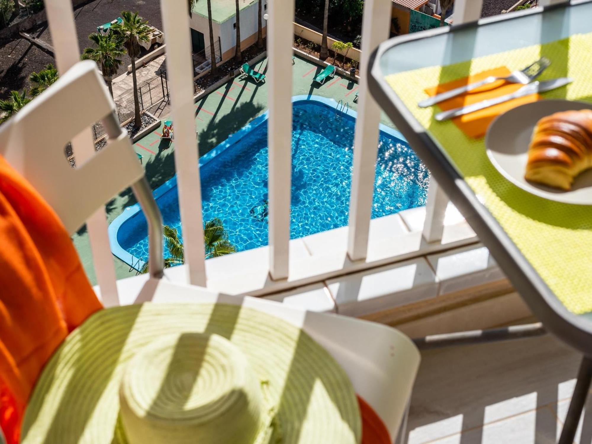 12. Comfortable Apartment In Las Americas Πλάγια ντε λας Αμέρικας Εξωτερικό φωτογραφία