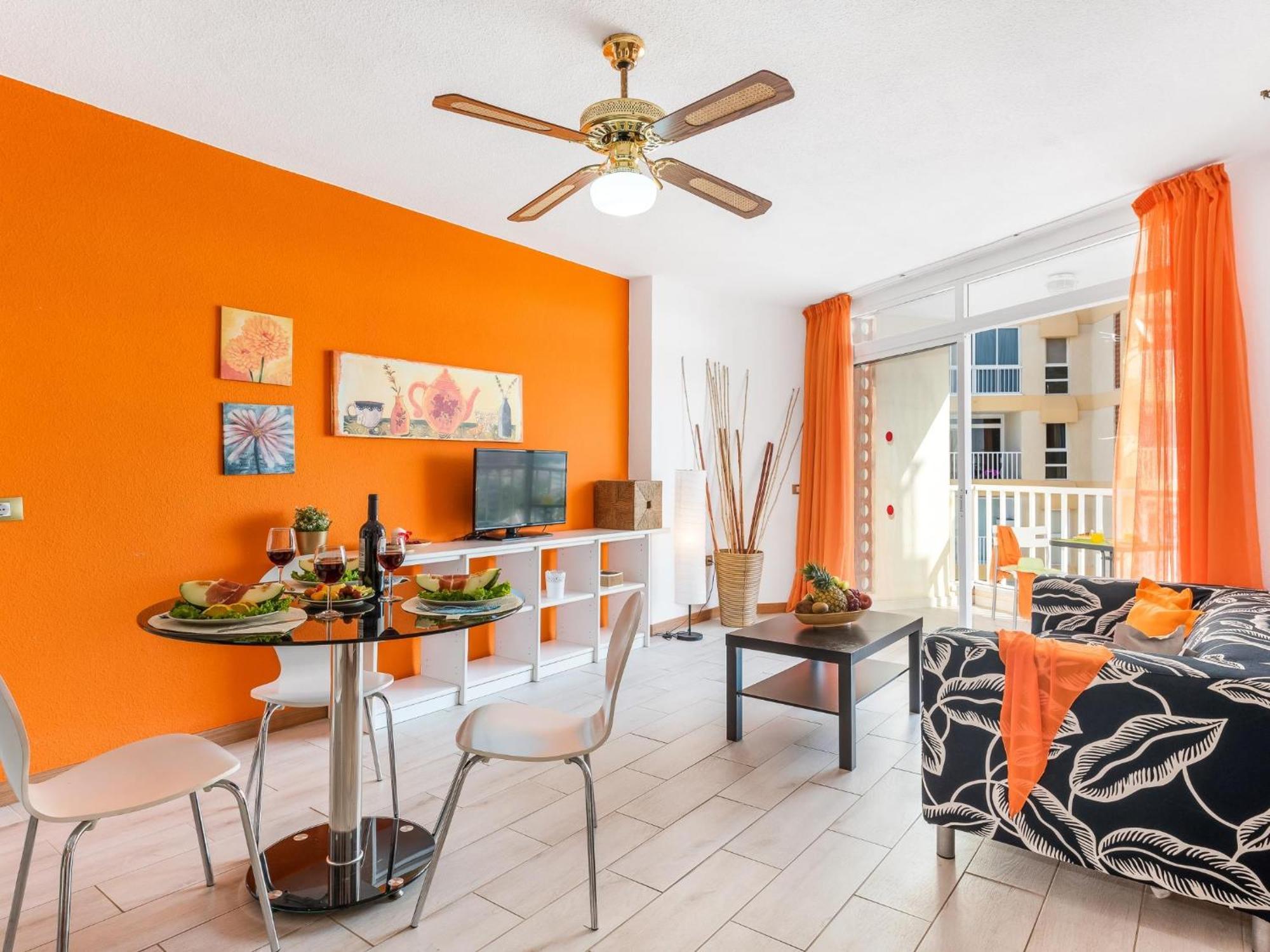 12. Comfortable Apartment In Las Americas Πλάγια ντε λας Αμέρικας Εξωτερικό φωτογραφία