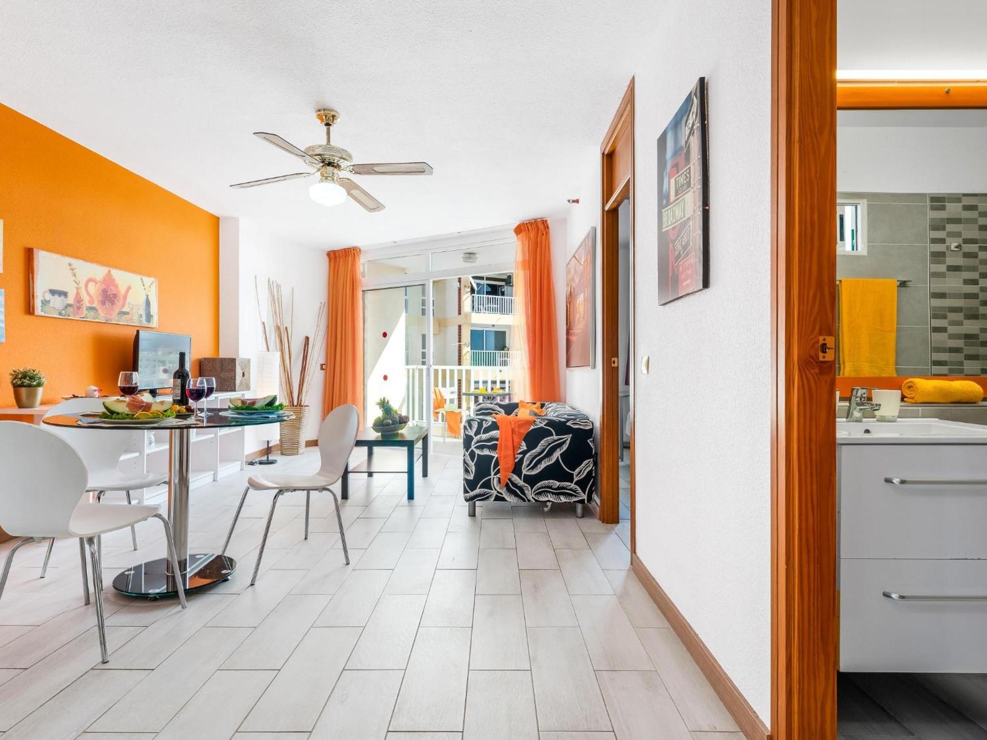 12. Comfortable Apartment In Las Americas Πλάγια ντε λας Αμέρικας Εξωτερικό φωτογραφία