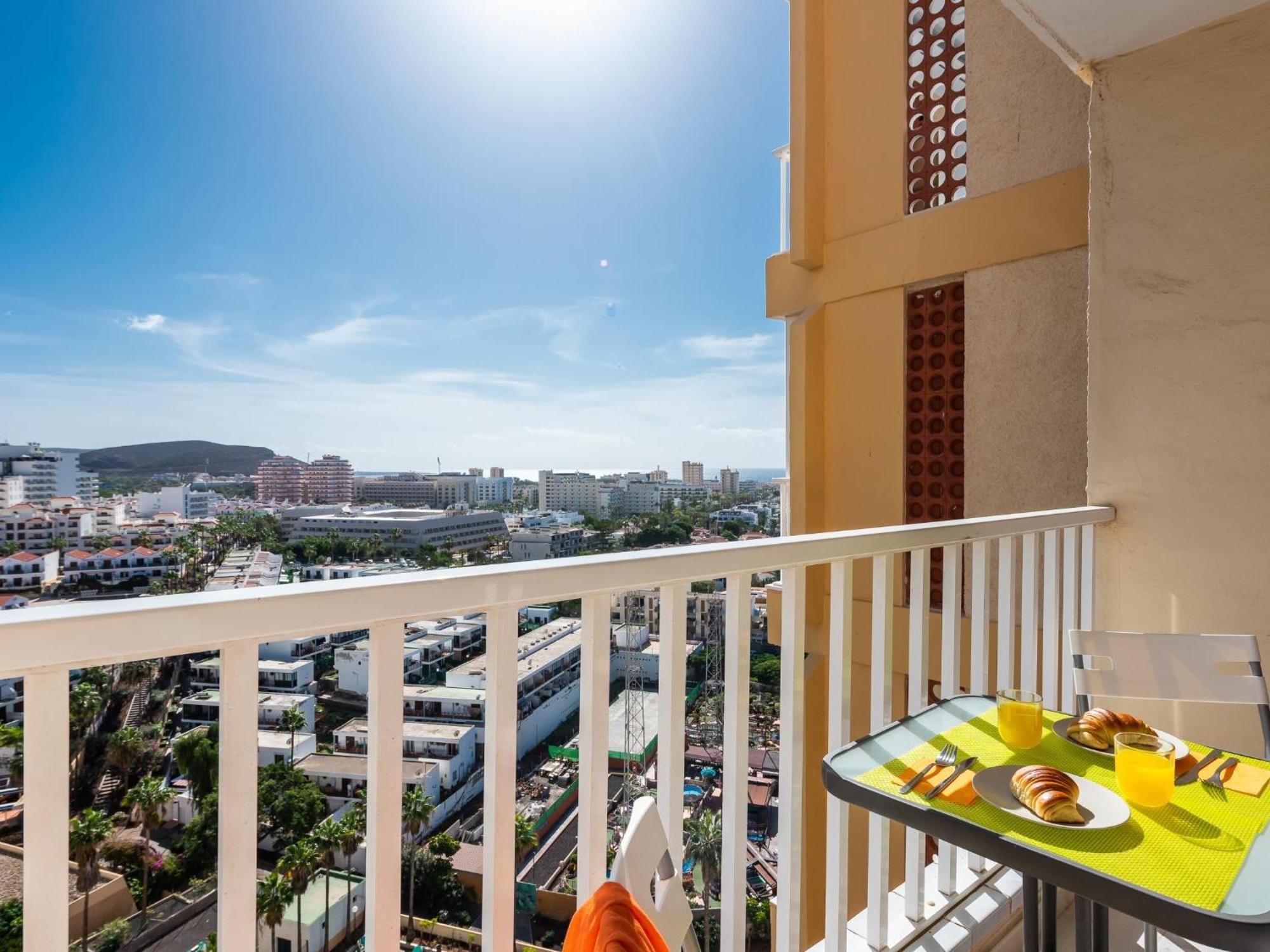 12. Comfortable Apartment In Las Americas Πλάγια ντε λας Αμέρικας Εξωτερικό φωτογραφία