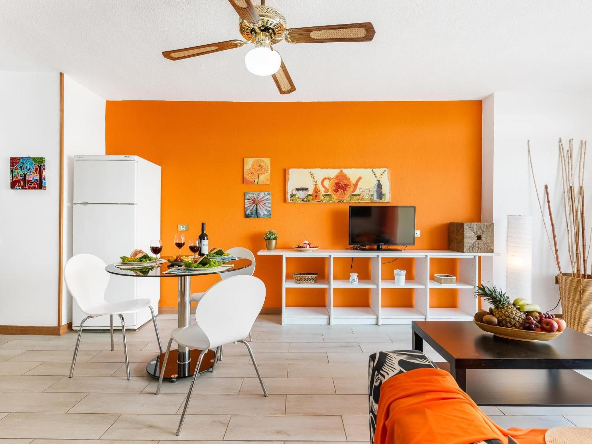 12. Comfortable Apartment In Las Americas Πλάγια ντε λας Αμέρικας Εξωτερικό φωτογραφία