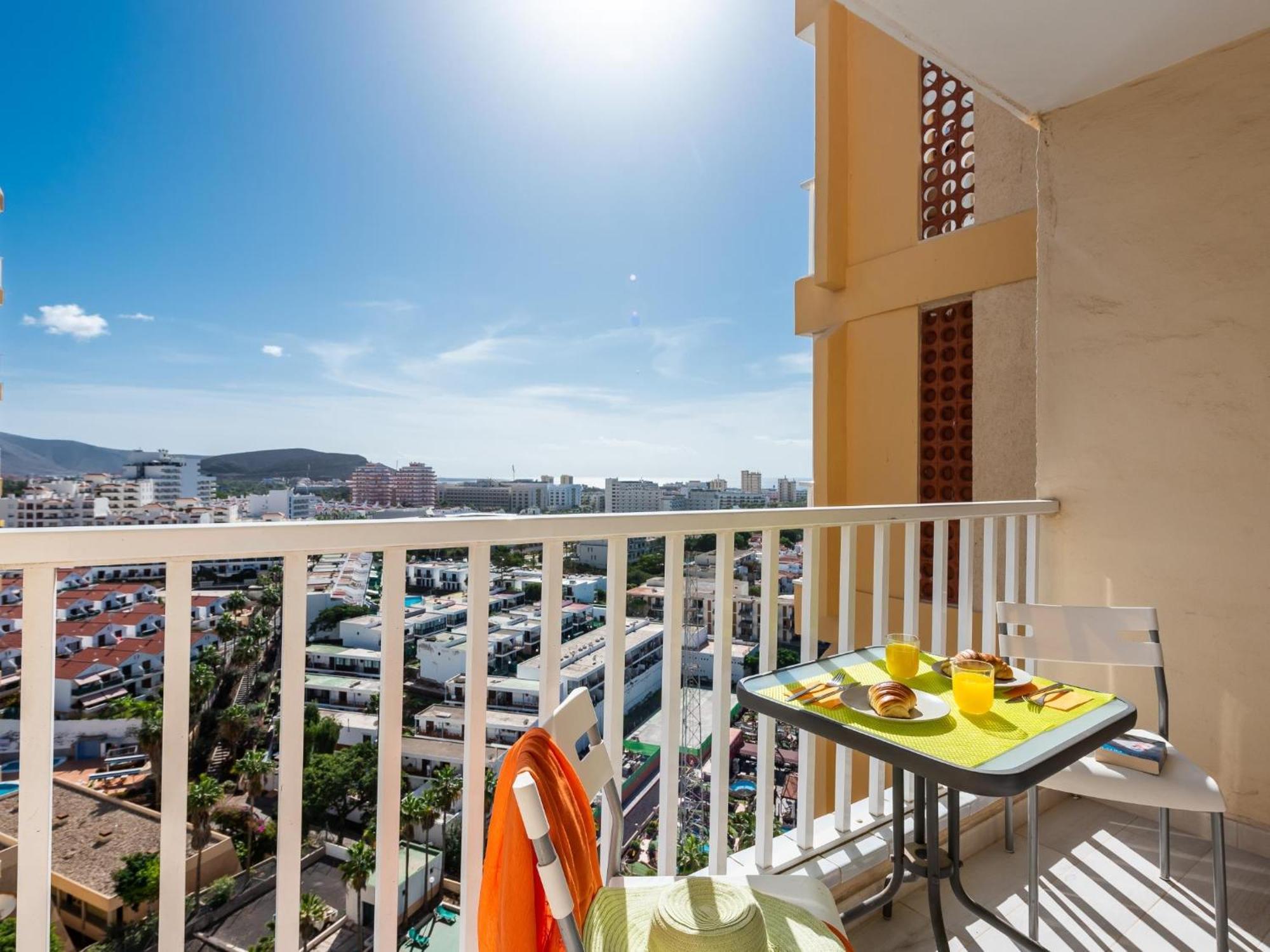 12. Comfortable Apartment In Las Americas Πλάγια ντε λας Αμέρικας Εξωτερικό φωτογραφία