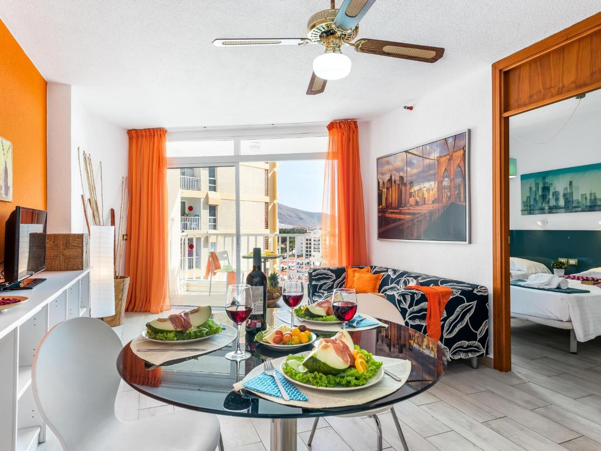12. Comfortable Apartment In Las Americas Πλάγια ντε λας Αμέρικας Εξωτερικό φωτογραφία