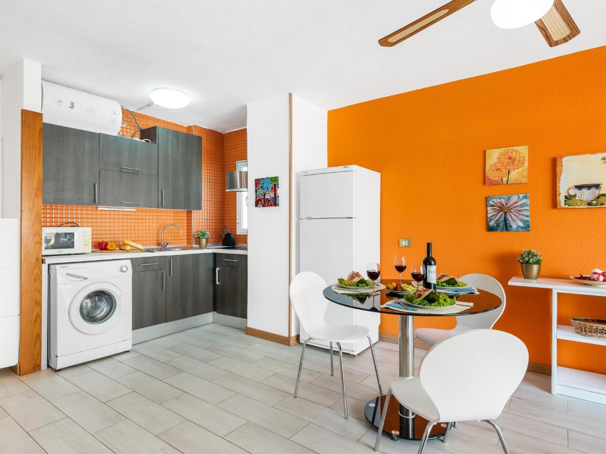 12. Comfortable Apartment In Las Americas Πλάγια ντε λας Αμέρικας Εξωτερικό φωτογραφία