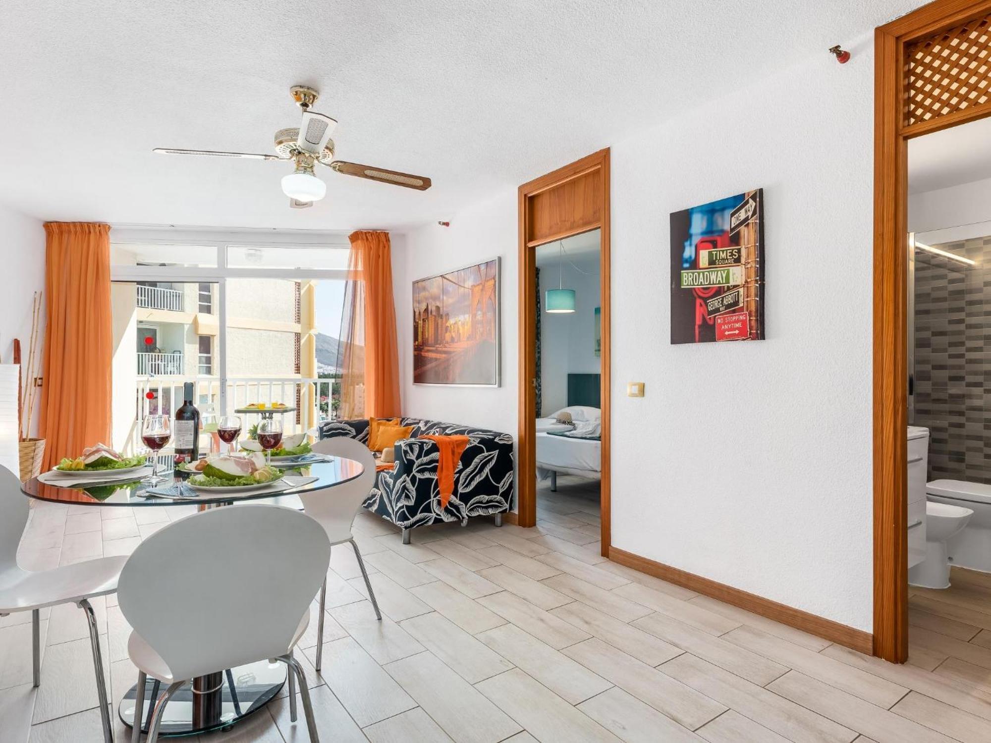 12. Comfortable Apartment In Las Americas Πλάγια ντε λας Αμέρικας Εξωτερικό φωτογραφία