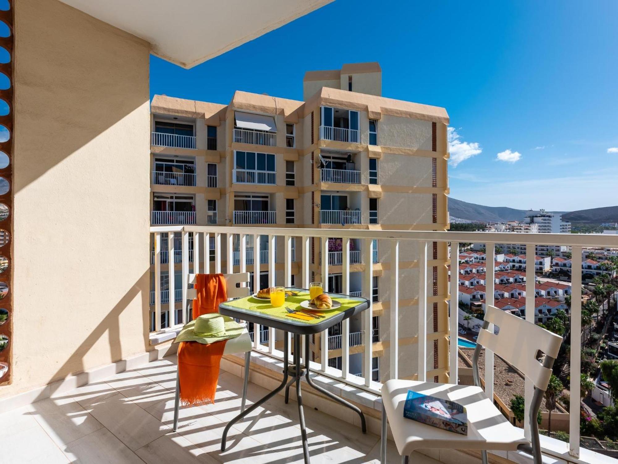 12. Comfortable Apartment In Las Americas Πλάγια ντε λας Αμέρικας Εξωτερικό φωτογραφία
