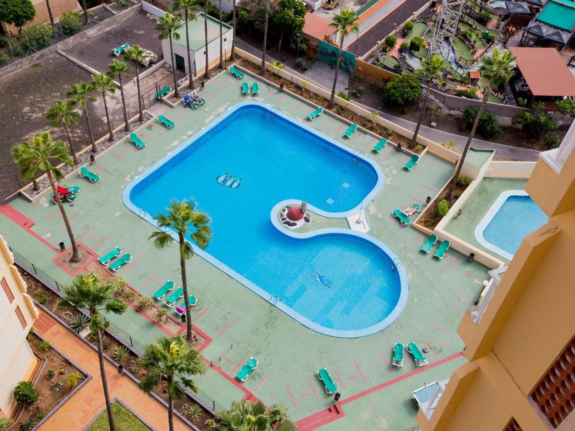 12. Comfortable Apartment In Las Americas Πλάγια ντε λας Αμέρικας Εξωτερικό φωτογραφία